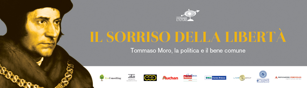 Tommaso Moro: la mostra